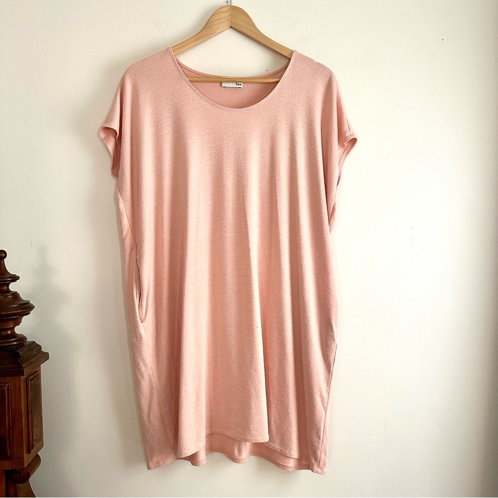Wilfred Free • Lorelei t-shirt Dress